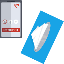 Request-Visit